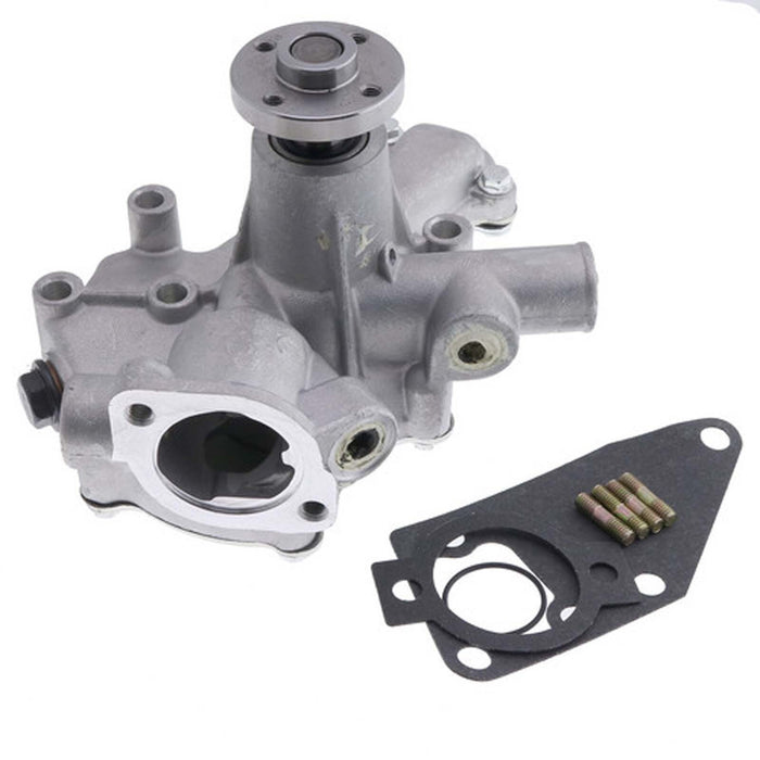 DURAFORCE 2X Water Pump for Yanmar F195 FX195 F235 FX235 F255 129107-42002 129150-42000