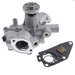 DURAFORCE 2X Water Pump for Yanmar F195 FX195 F235 FX235 F255 129107-42002 129150-42000