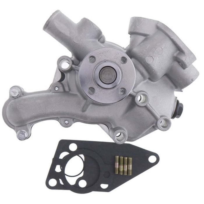 DURAFORCE 2X Water Pump for Yanmar F195 FX195 F235 FX235 F255 129107-42002 129150-42000