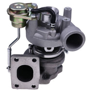 DURAFORCE NEW TD04-12T Turbo 49177-03160 for Mitsubishi Pajero Bobcat Kubota V3300-T