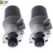 DURAFORCE 2X Power Steering Pump 897146M94 897147M92 897147M95 for Perkins 4.236 4.248