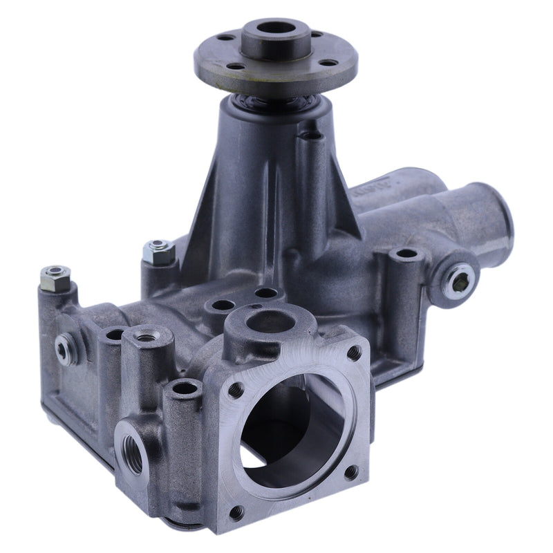 DURAFORCE Water Pump for Yanmar 4TN100 4TNE100 3TN100 Engine 119006-42001 42003