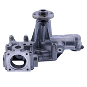 DURAFORCE Water Pump for Yanmar 4TN100 4TNE100 3TN100 Engine 119006-42001 42003