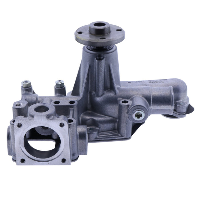 DURAFORCE Water Pump for Yanmar 4TN100 4TNE100 3TN100 Engine 119006-42001 42003