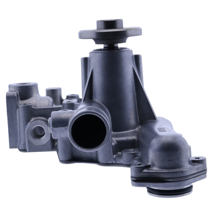DURAFORCE Water Pump for Yanmar 4TN100 4TNE100 3TN100 Engine 119006-42001 42003