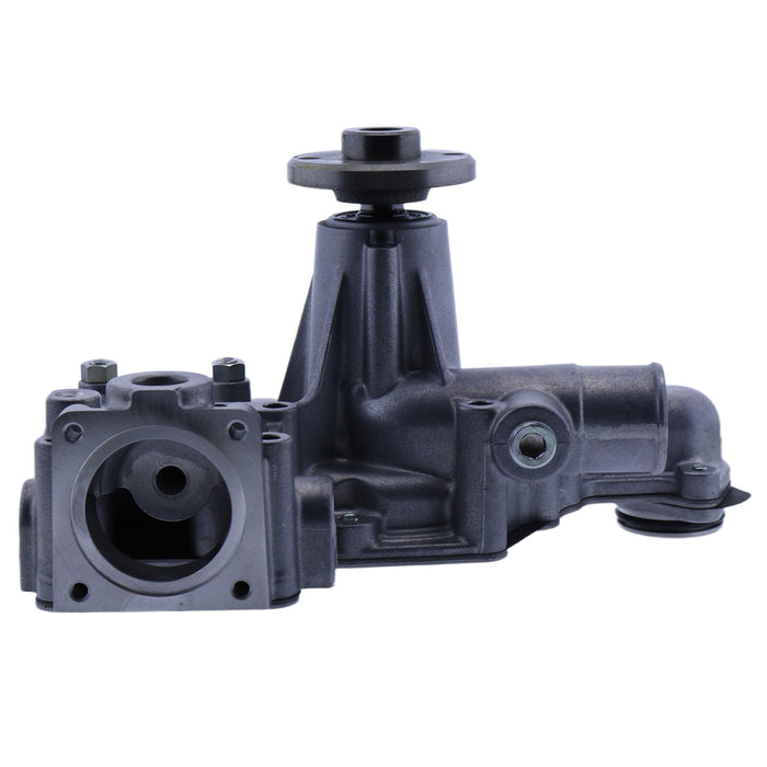 DURAFORCE Water Pump for Yanmar 4TN100 4TNE100 3TN100 Engine 119006-42001 42003