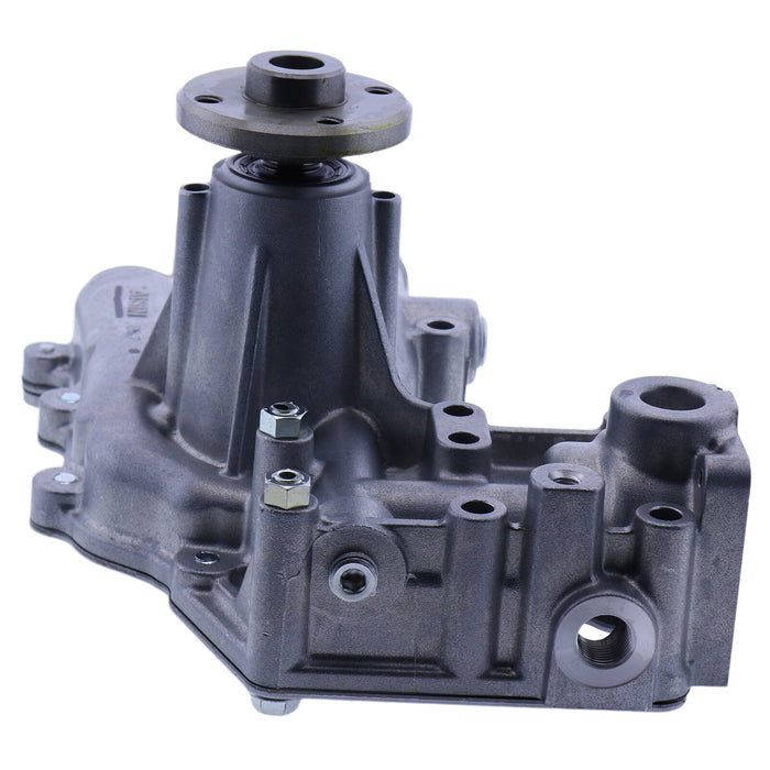 DURAFORCE Water Pump for Yanmar 4TN100 4TNE100 3TN100 Engine 119006-42001 42003