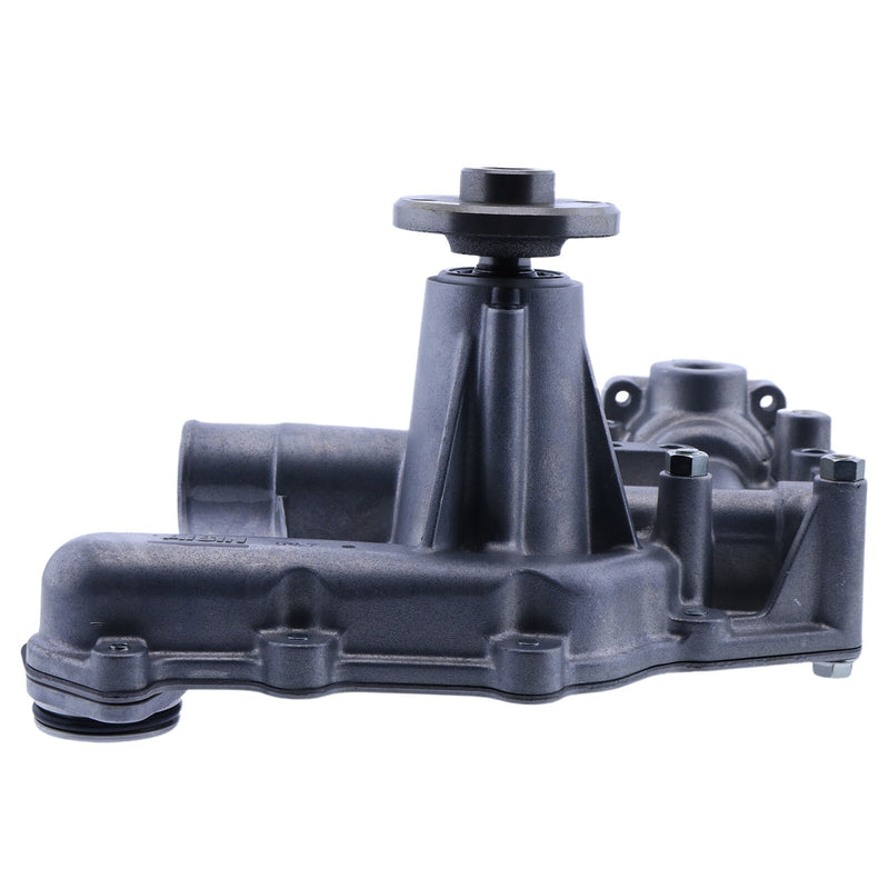 DURAFORCE Water Pump for Yanmar 4TN100 4TNE100 3TN100 Engine 119006-42001 42003