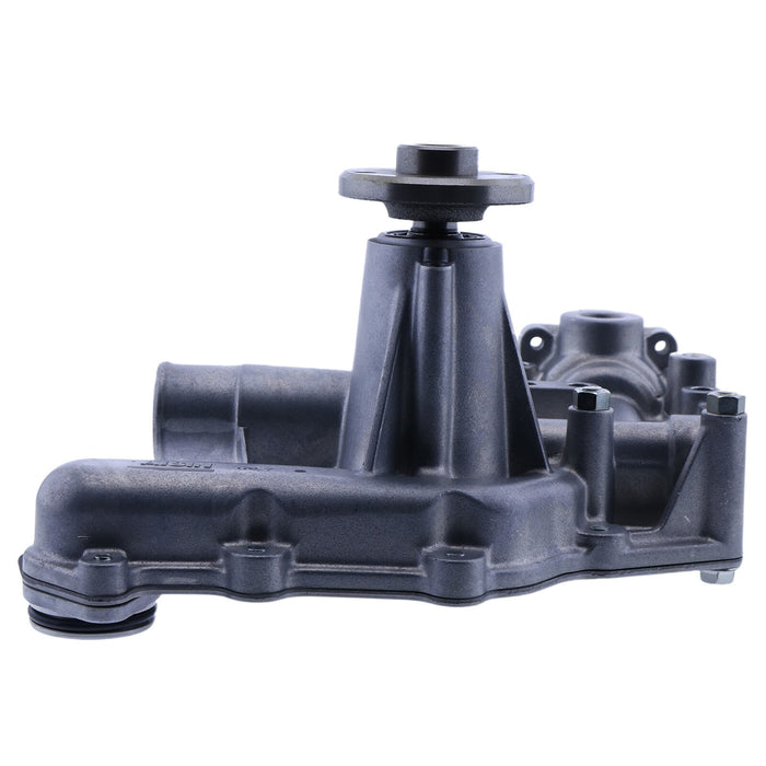 DURAFORCE Water Pump for Yanmar 4TN100 4TNE100 3TN100 Engine 119006-42001 42003
