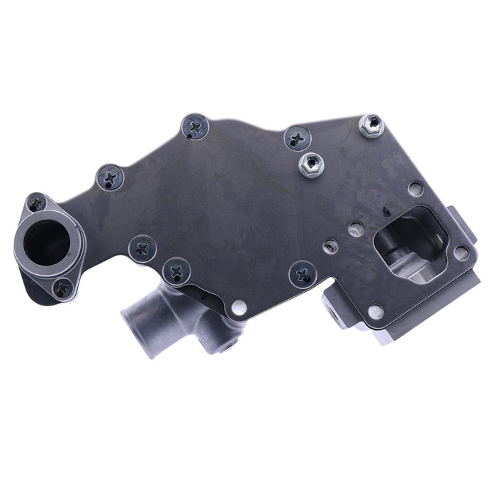 DURAFORCE Water Pump for Yanmar 4TN100 4TNE100 3TN100 Engine 119006-42001 42003