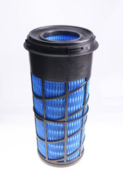 DURAFORCE John Deere Filter Kit RE282286 RE282287 for 320D 318D 5075E 5065E 323D 319D