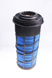 DURAFORCE John Deere Filter Kit RE282286 RE282287 for 320D 318D 5075E 5065E 323D 319D