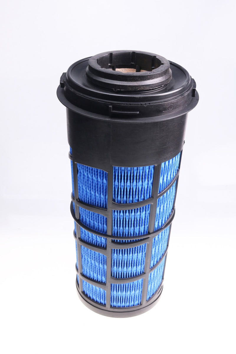 DURAFORCE John Deere Filter Kit RE282286 RE282287 for 320D 318D 5075E 5065E 323D 319D