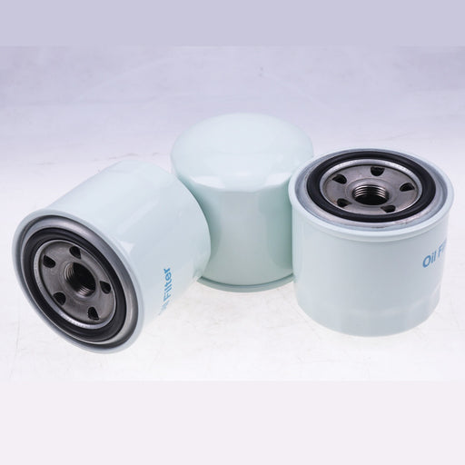 DURAFORCE 3X Engine Oil Filter HH160-32093 for Kubota B F KX RTV Models Replacement