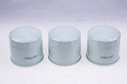 DURAFORCE 3X Engine Oil Filter HH160-32093 for Kubota B F KX RTV Models Replacement