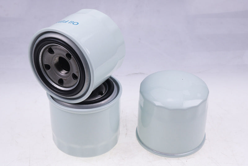 DURAFORCE 3X Engine Oil Filter HH160-32093 for Kubota B F KX RTV Models Replacement