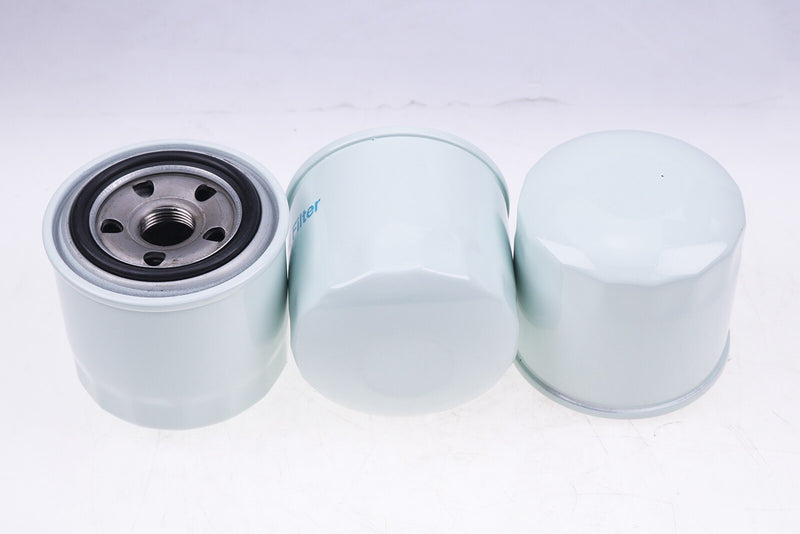 DURAFORCE 3X Engine Oil Filter HH160-32093 for Kubota B F KX RTV Models Replacement
