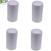 DURAFORCE 4X Hydraulic Filter 33960-82631 for Kubota M4700 M4900 M5400 M5700 M6040 M6800