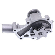 DURAFORCE Kubota Water Pump 1G489-73430 for V2403 V1505 V1305 D905 D1005 D1105
