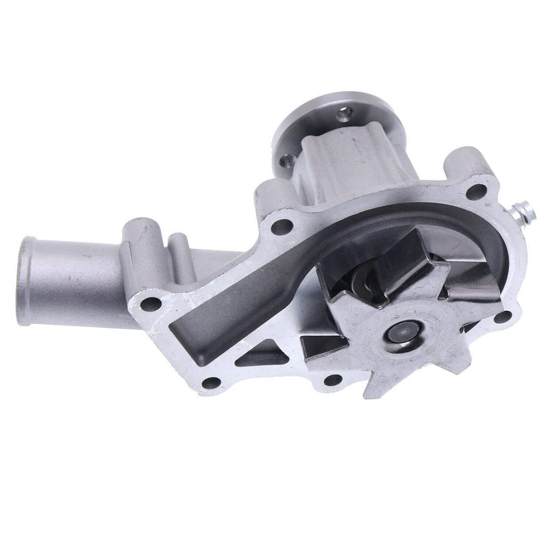 DURAFORCE Kubota Water Pump 1G489-73430 for V2403 V1505 V1305 D905 D1005 D1105