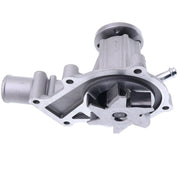 DURAFORCE Kubota Water Pump 1G489-73430 for V2403 V1505 V1305 D905 D1005 D1105