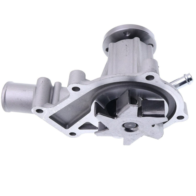 DURAFORCE Kubota Water Pump 1G489-73430 for V2403 V1505 V1305 D905 D1005 D1105
