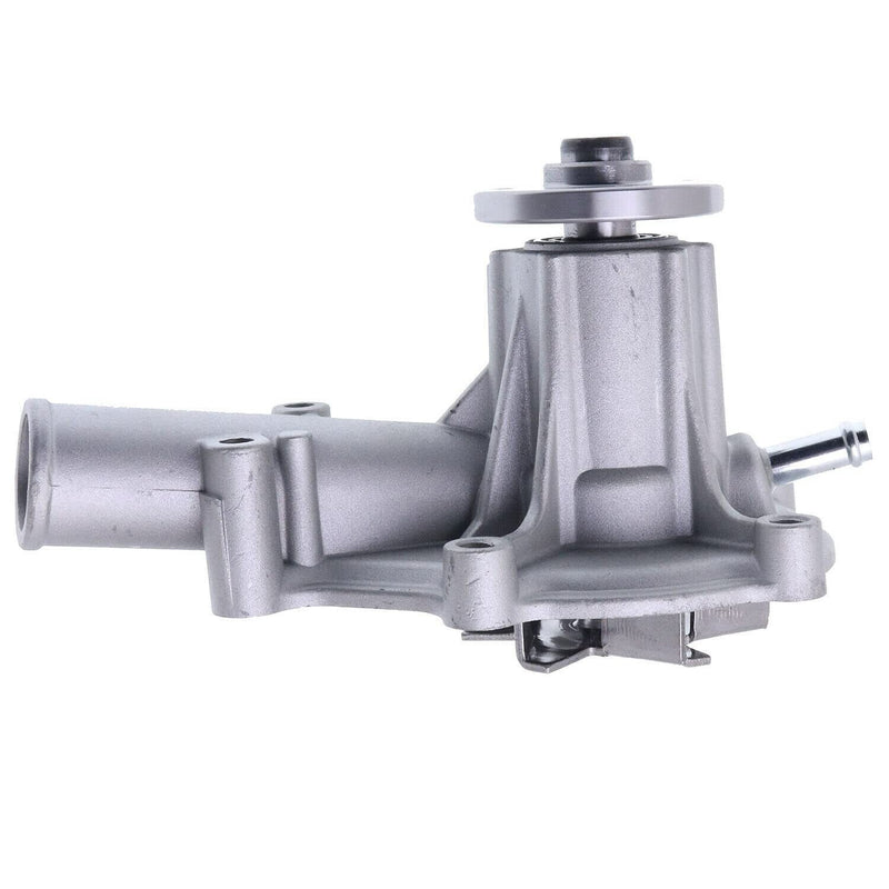 DURAFORCE Kubota Water Pump 1G489-73430 for V2403 V1505 V1305 D905 D1005 D1105