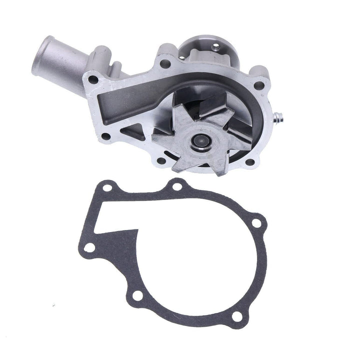 DURAFORCE Kubota Water Pump 1G489-73430 for V2403 V1505 V1305 D905 D1005 D1105