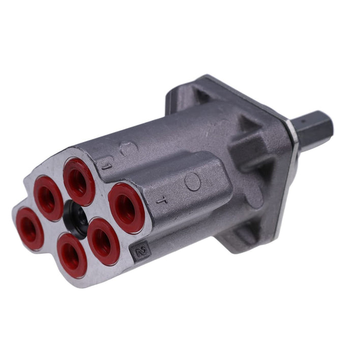 DURAFORCE Hydraulic Pilot Control Valve 9239583 9268375 for Hitachi ZX200 ZX110 EX1200-5