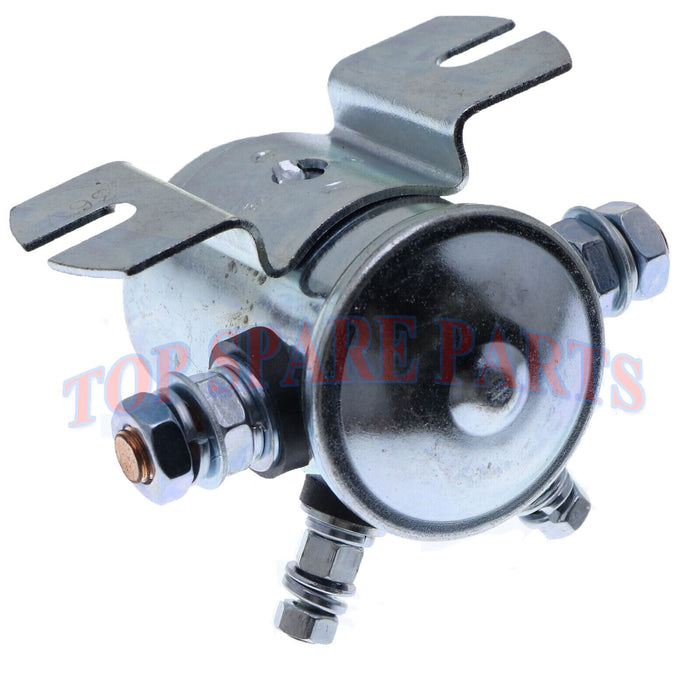 DURAFORCE 4X EZ GO Golf Cart 36V Solenoid Relay 11761GA Heavy Duty 4 Terminal