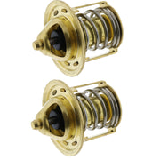DURAFORCE 2X Thermostat 6652760 for Bobcat 220 319 320 321 322 323 324 418 453 463