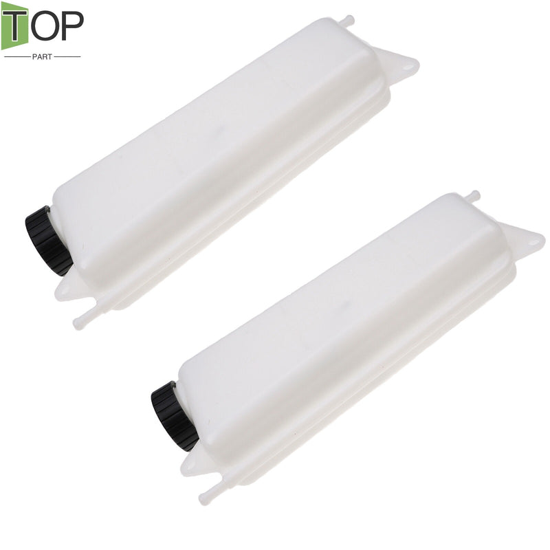 DURAFORCE 2X Reservoir Tank 131084A1 131084A2 for Case 580L 584E 585E 585G 586E 586G 588G