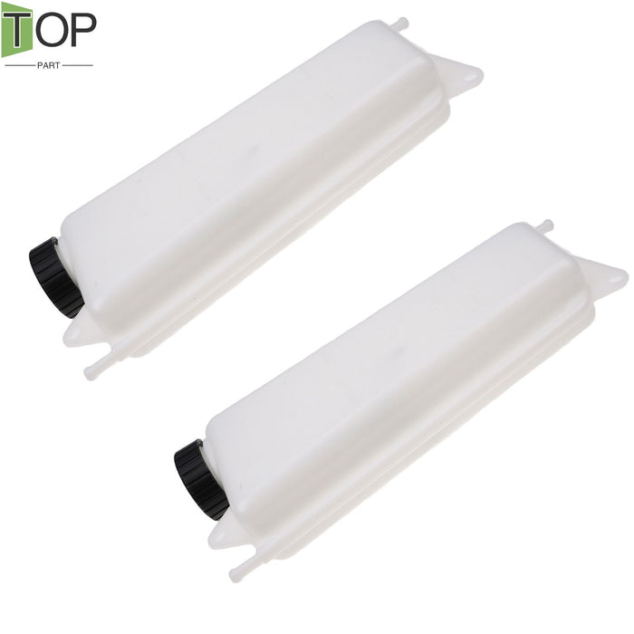 DURAFORCE 2X Reservoir Tank 131084A1 131084A2 for Case 580L 584E 585E 585G 586E 586G 588G