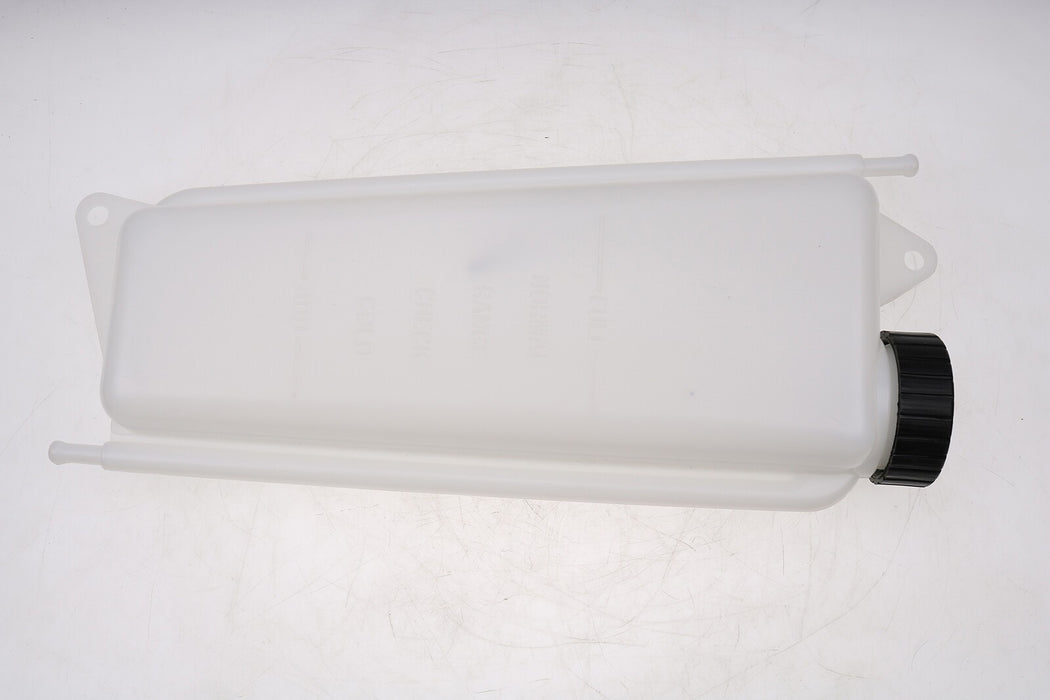 DURAFORCE 2X Reservoir Tank 131084A1 131084A2 for Case 580L 584E 585E 585G 586E 586G 588G