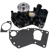 DURAFORCE Isuzu Water Pump 8981262311 8981262312 for Engine 3LD1 3LD2 4LB1 4LC1 4LE1