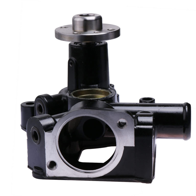 DURAFORCE Isuzu Water Pump 8981262311 8981262312 for Engine 3LD1 3LD2 4LB1 4LC1 4LE1