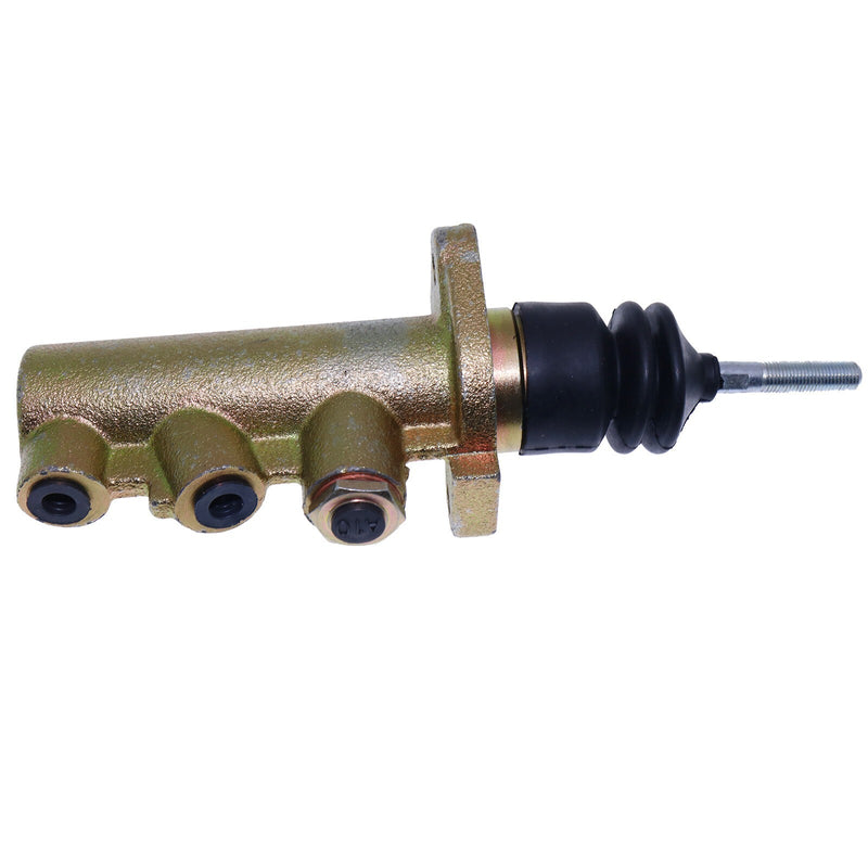 DURAFORCE 4X Brake Master Cylinder D143162 D141150 for CASE 570LXT 580K 580SK