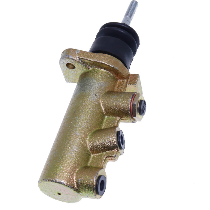 DURAFORCE 4X Brake Master Cylinder D143162 D141150 for CASE 570LXT 580K 580SK