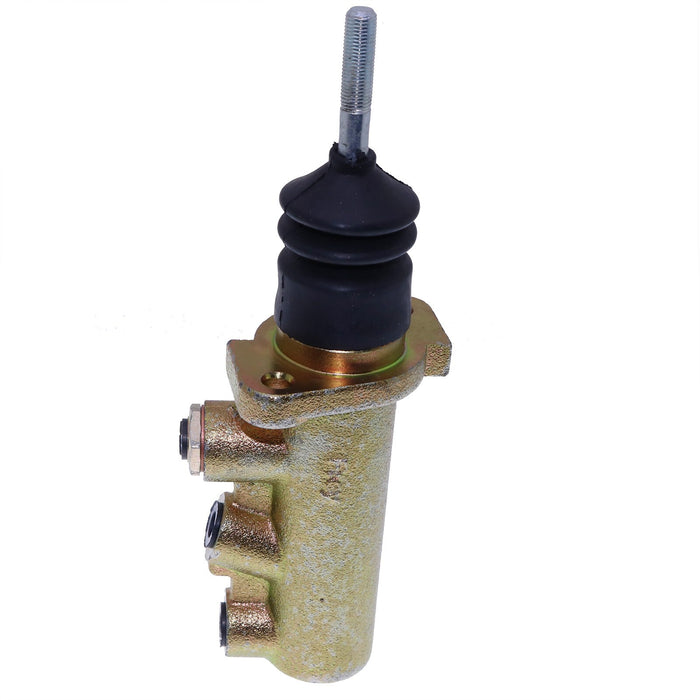 DURAFORCE 4X Brake Master Cylinder D143162 D141150 for CASE 570LXT 580K 580SK