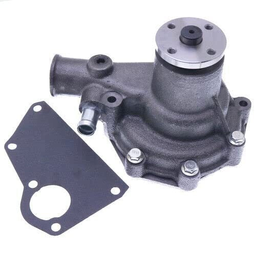 DURAFORCE New Water Pump MP10431 MP10552 for Perkins 804C-33 804C-33T 804D-33 804D-33T