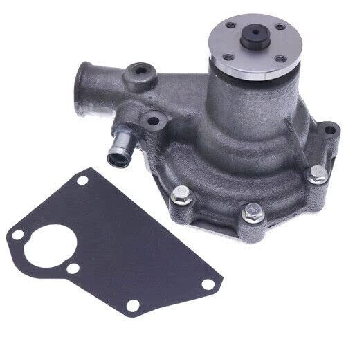 DURAFORCE New Water Pump MP10431 MP10552 for Perkins 804C-33 804C-33T 804D-33 804D-33T