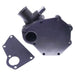 DURAFORCE New Water Pump MP10431 MP10552 for Perkins 804C-33 804C-33T 804D-33 804D-33T