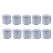 DURAFORCE 10x P550318 Lube Spin-On Filters Full Flow Replace 6675517 New