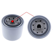 DURAFORCE 10x P550318 Lube Spin-On Filters Full Flow Replace 6675517 New
