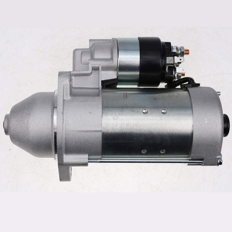 DURAFORCE 2.3KW 12V 9T Starter 0001223016 For Deutz F3L1011 Engine Replacement