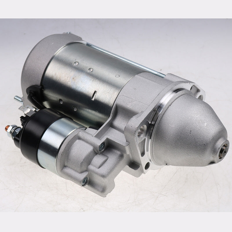 DURAFORCE 2.3KW 12V 9T Starter 0001223016 For Deutz F3L1011 Engine Replacement