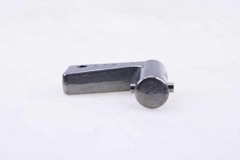DURAFORCE 5pcs JCB Battery Isolator Disconnect Key 701/47401 Compatible Set
