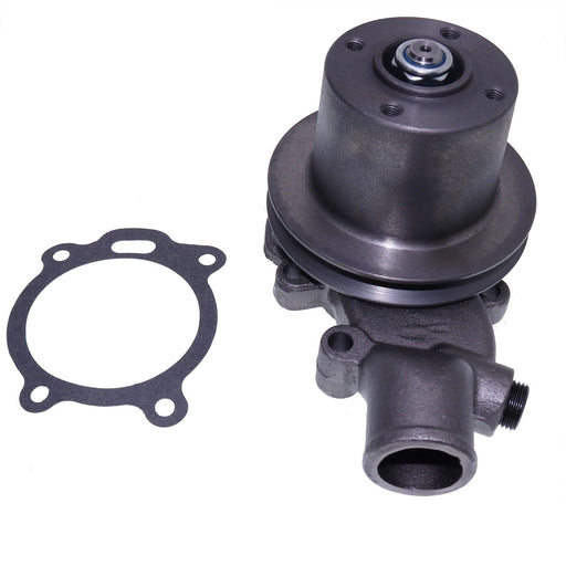 DURAFORCE Water Pump 3637411M91 for Massey Ferguson 175 178 180 255 261 265 270 275 283