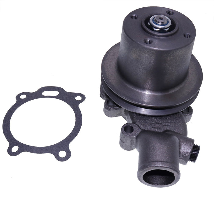 DURAFORCE Water Pump 3637411M91 for Massey Ferguson 175 178 180 255 261 265 270 275 283