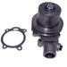 DURAFORCE Water Pump 3637411M91 for Massey Ferguson 175 178 180 255 261 265 270 275 283